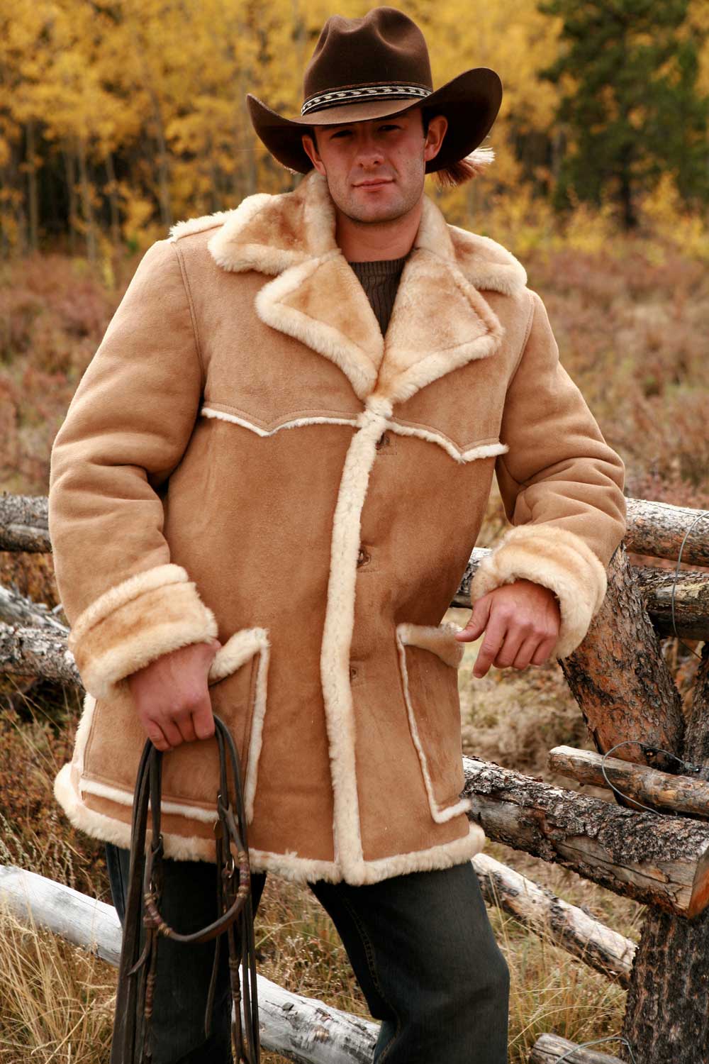 Shearling Coat Mens Inspirational Men S Sheepskin Coat