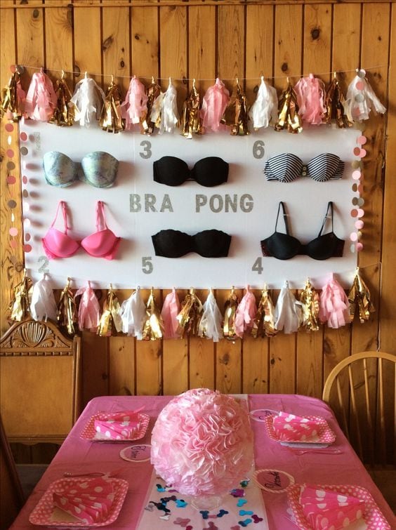 Simple Bachelorette Party Ideas New 23 Super Easy Diy Ideas for An Amazing Bachelorette Party