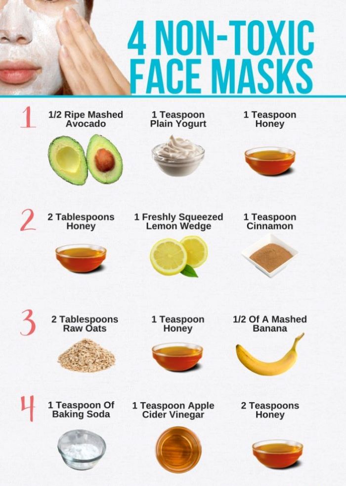 Simple Diy Face Mask New 1001 Ideas for A Homemade Face Mask You Need to Try