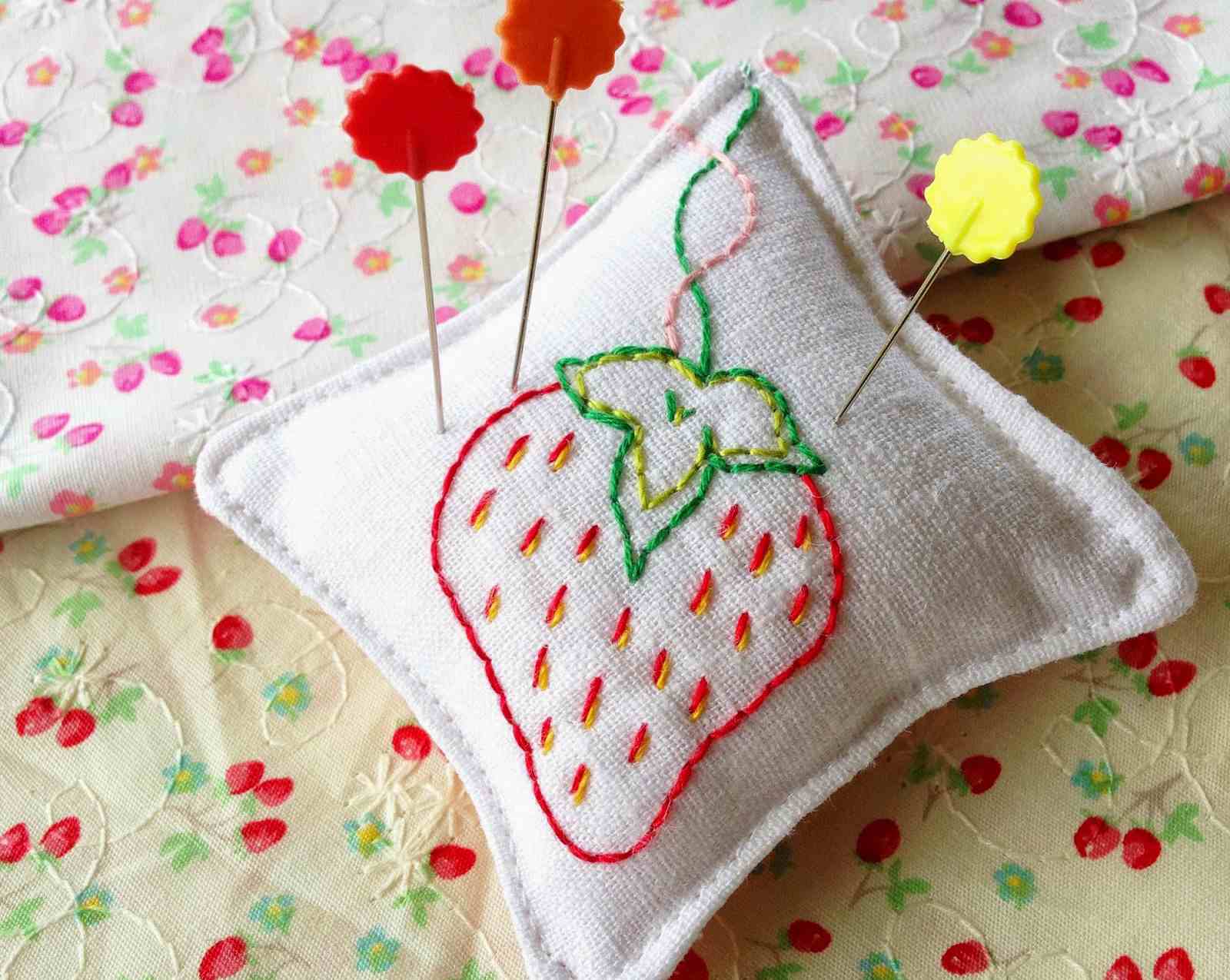 Simple Embroidery Patterns New 10 Free Embroidery Patterns for Beginners