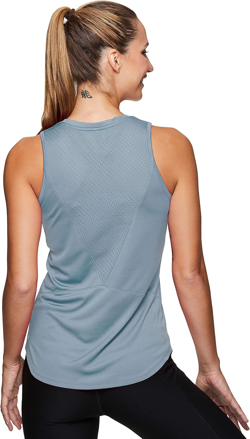 Sleeveless Running Shirt Luxury Rbx Active Womens Sleeveless athletic Performance Running Workout Yoga