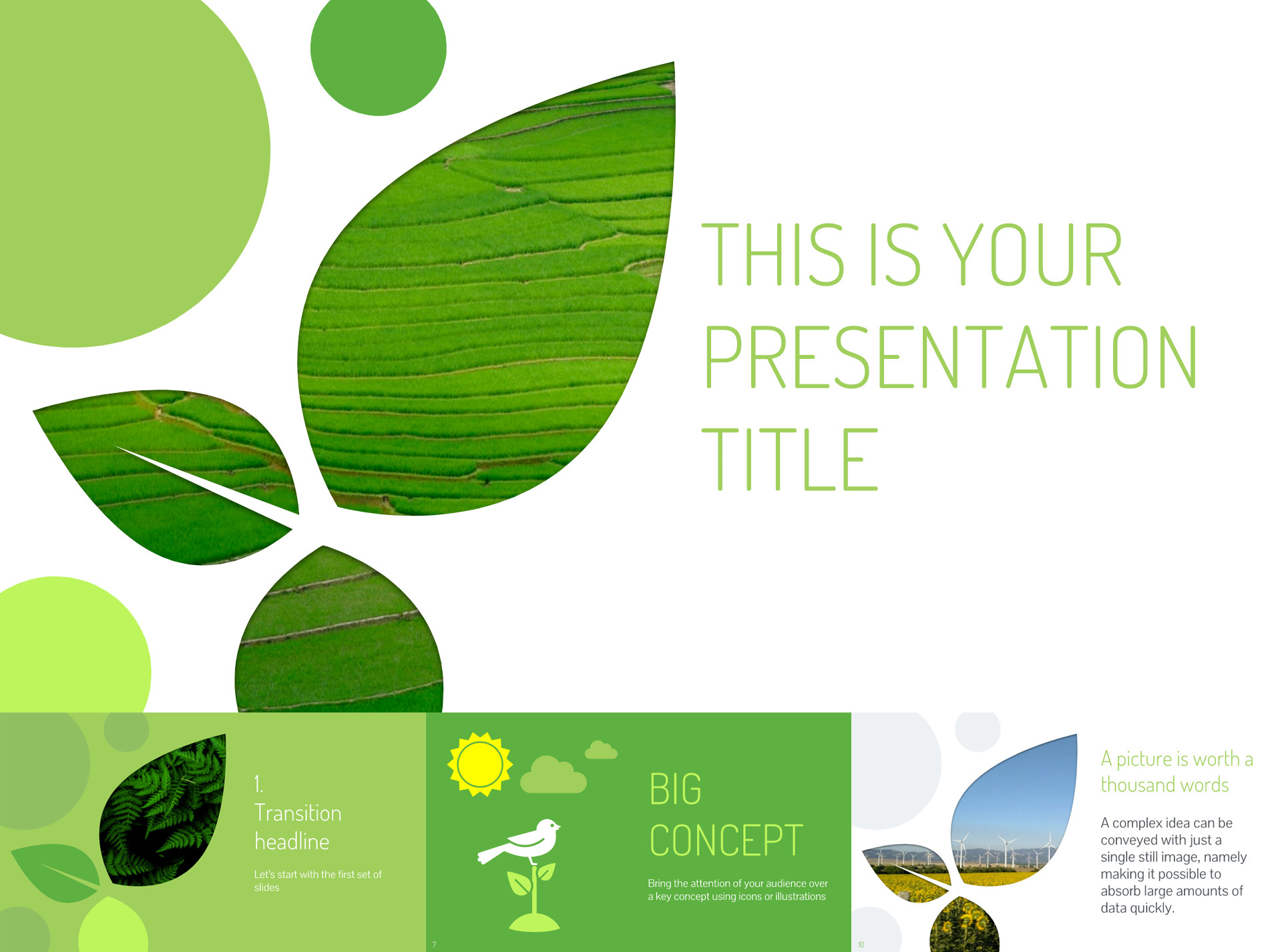 Slide themes Free Inspirational 30 Free Google Slides Templates for Your Next Presentation