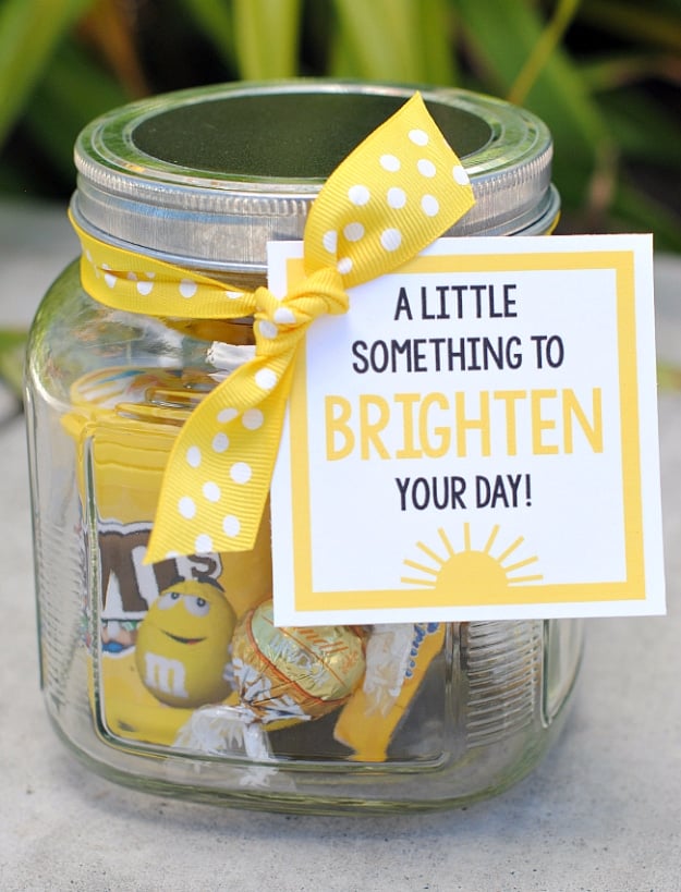 Small Gifts for Office Colleagues Awesome 35 Diy Gifts for the Fice