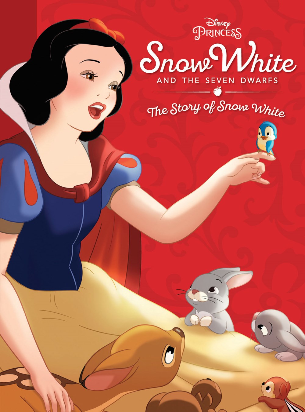 Snow White Books Unique Snow White and the Seven Dwarfs the Story Of Snow White