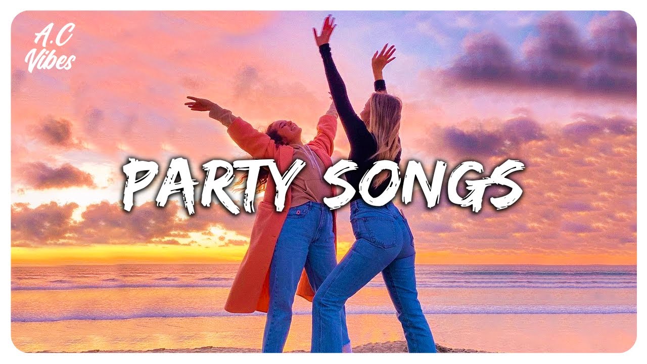 Songs Played at Parties Unique Party Music Mix Best songs that Make You Dance songs to Play In the