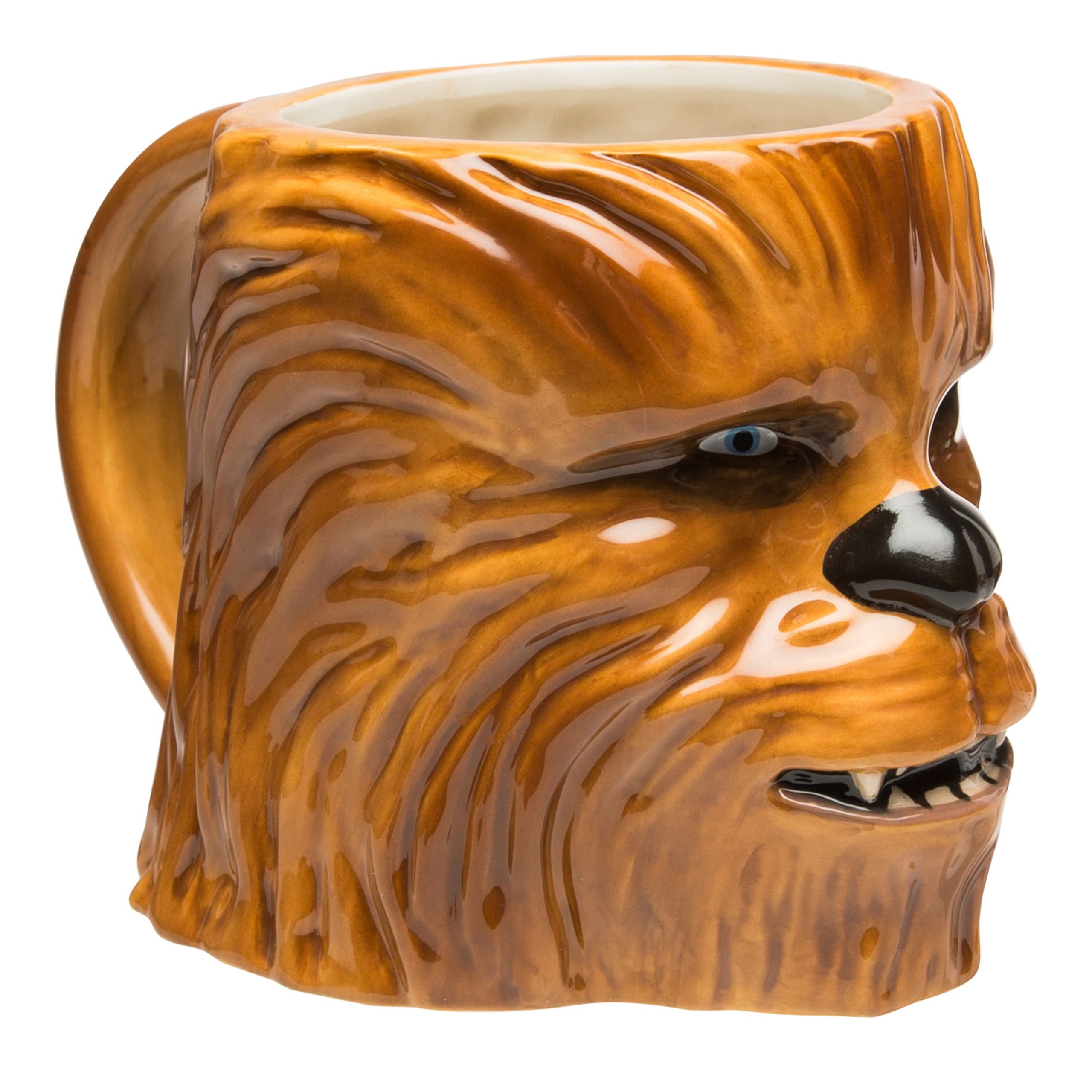 Star Wars Mug Lovely Star Wars Chewbacca Coffee Mugs Walmart