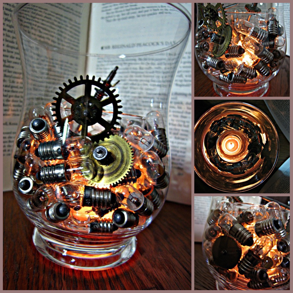 Steampunk Decor Diy Inspirational 22 the Best Ideas for Steampunk Diy Decor Home Family Style and