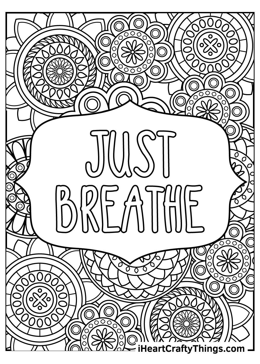 Stress Coloring Book Luxury Stress Relief Coloring Pages Updated 2021