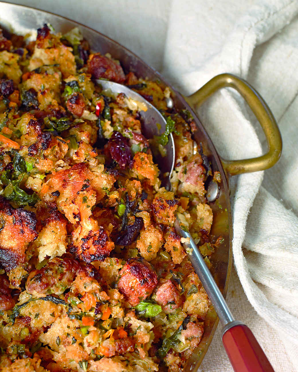 Stuffing for Dressing New 25 Sensational Stuffing and Dressing Recipes