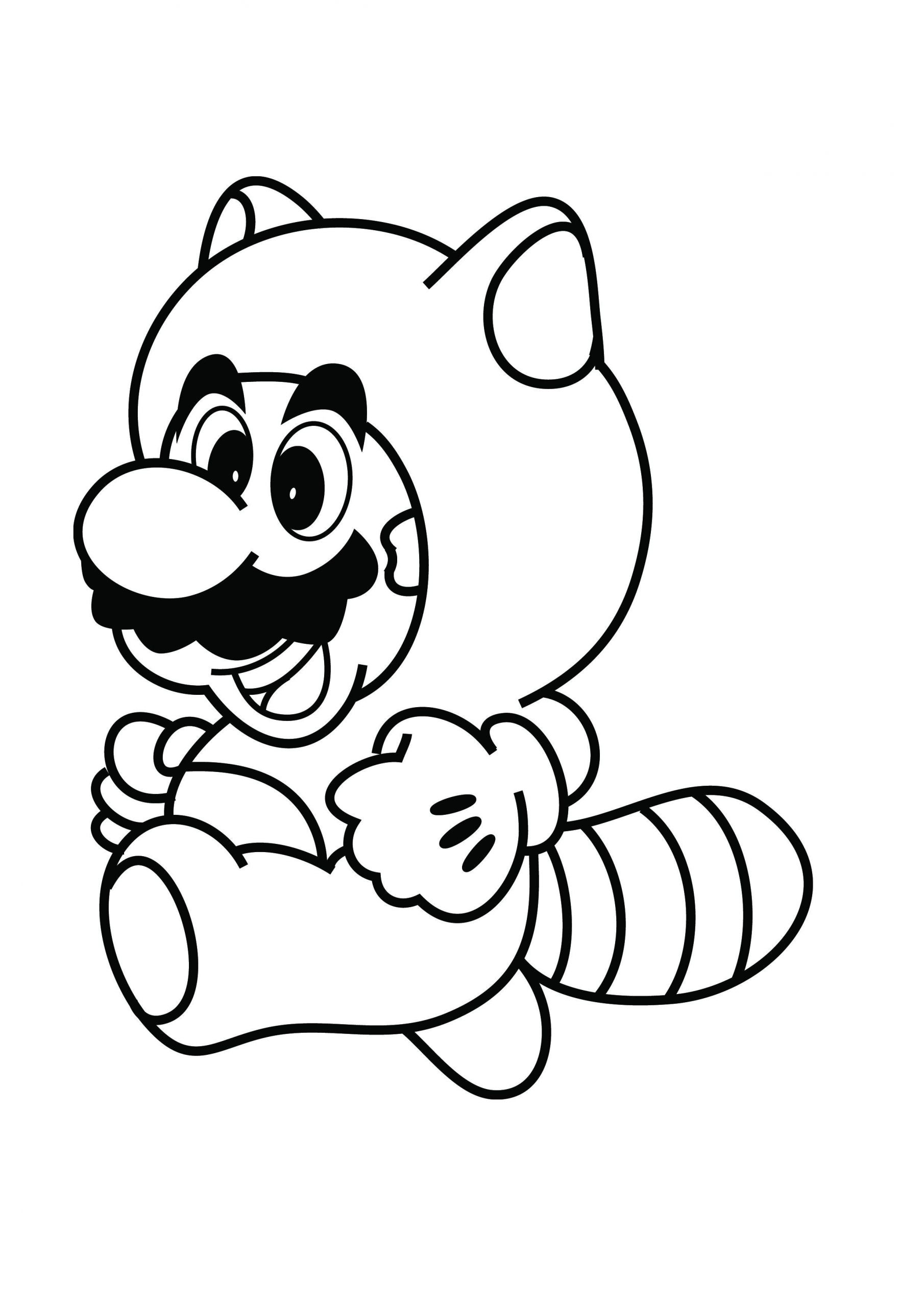 Super Mario Coloring Elegant Super Mario Coloring Pages Best Coloring Pages for Kids