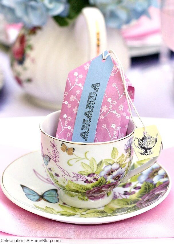 Tea Party Favors for Adults Luxury 30 Best Tea Party Favor Ideas for Adults Home Family Style and Art