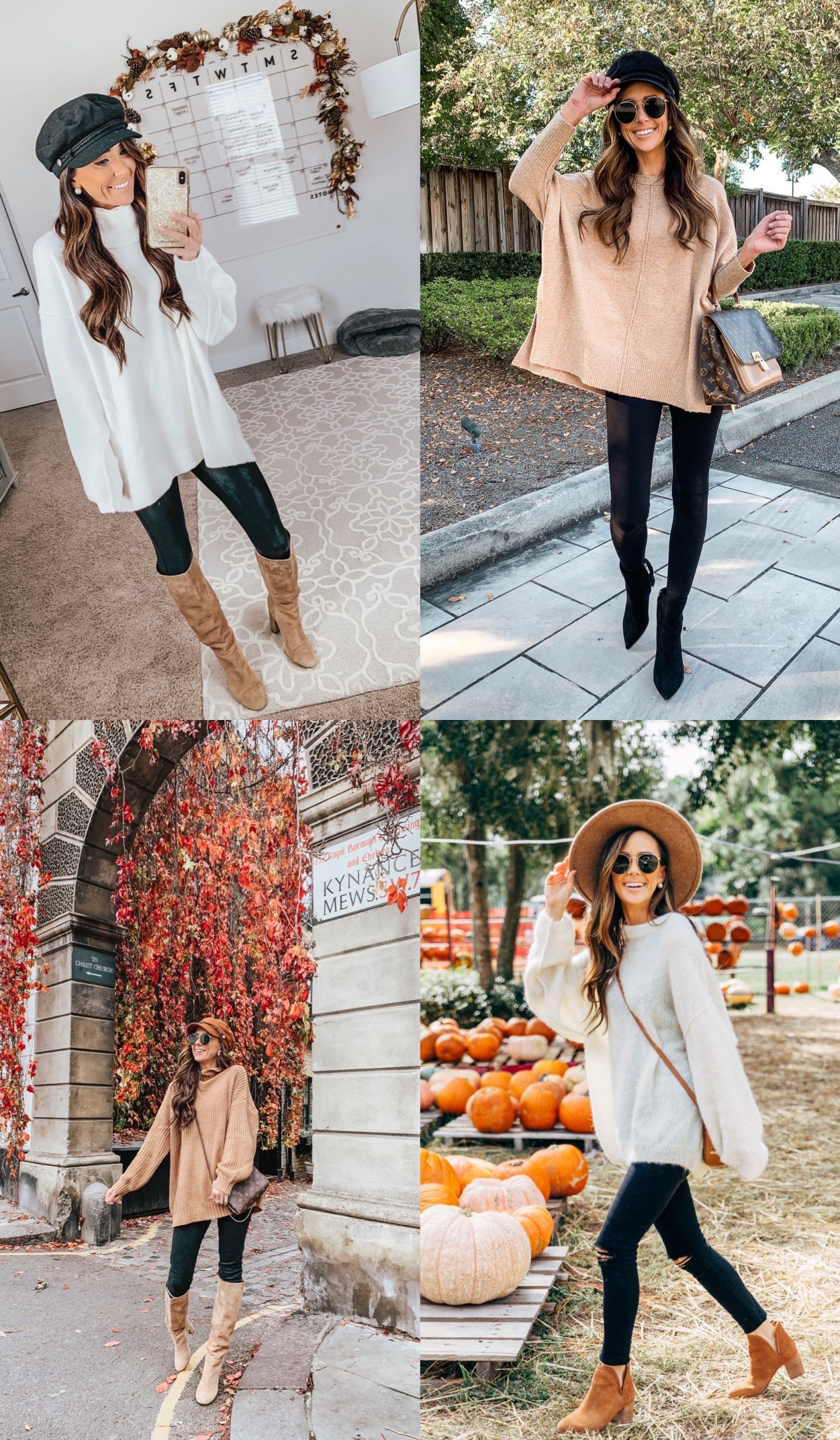 Thanksgiving Clothes for Women Awesome 25 Loose Fitting &amp; Affordable Thanksgiving Outfit Ideas