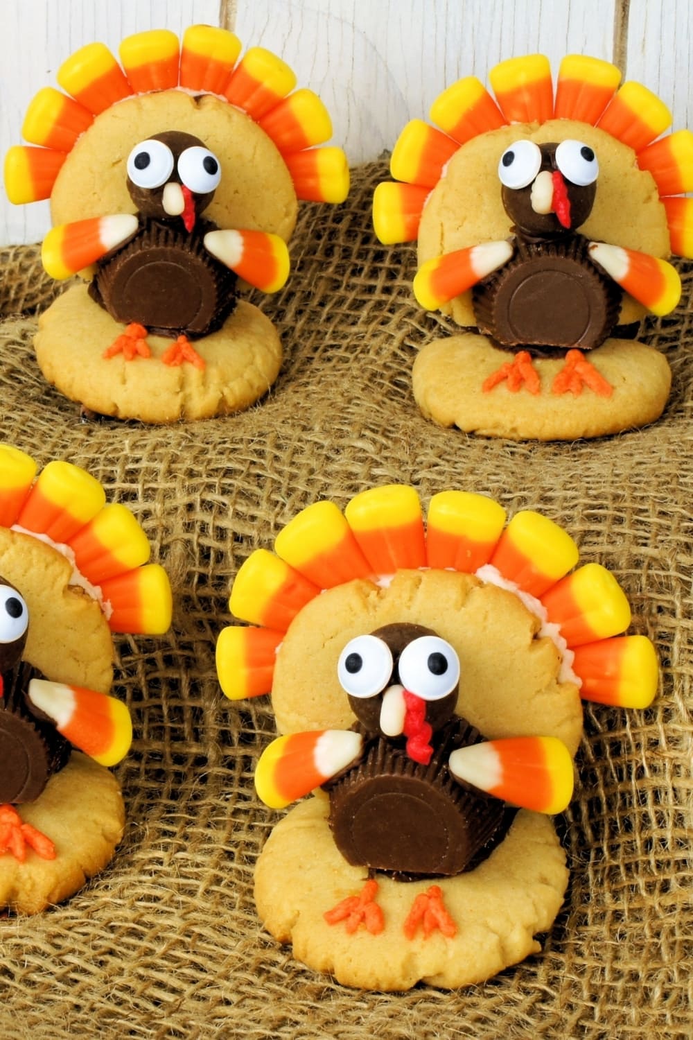 Thanksgiving Cookie Recipes Elegant 25 Best Thanksgiving Cookie Recipes Insanely Good