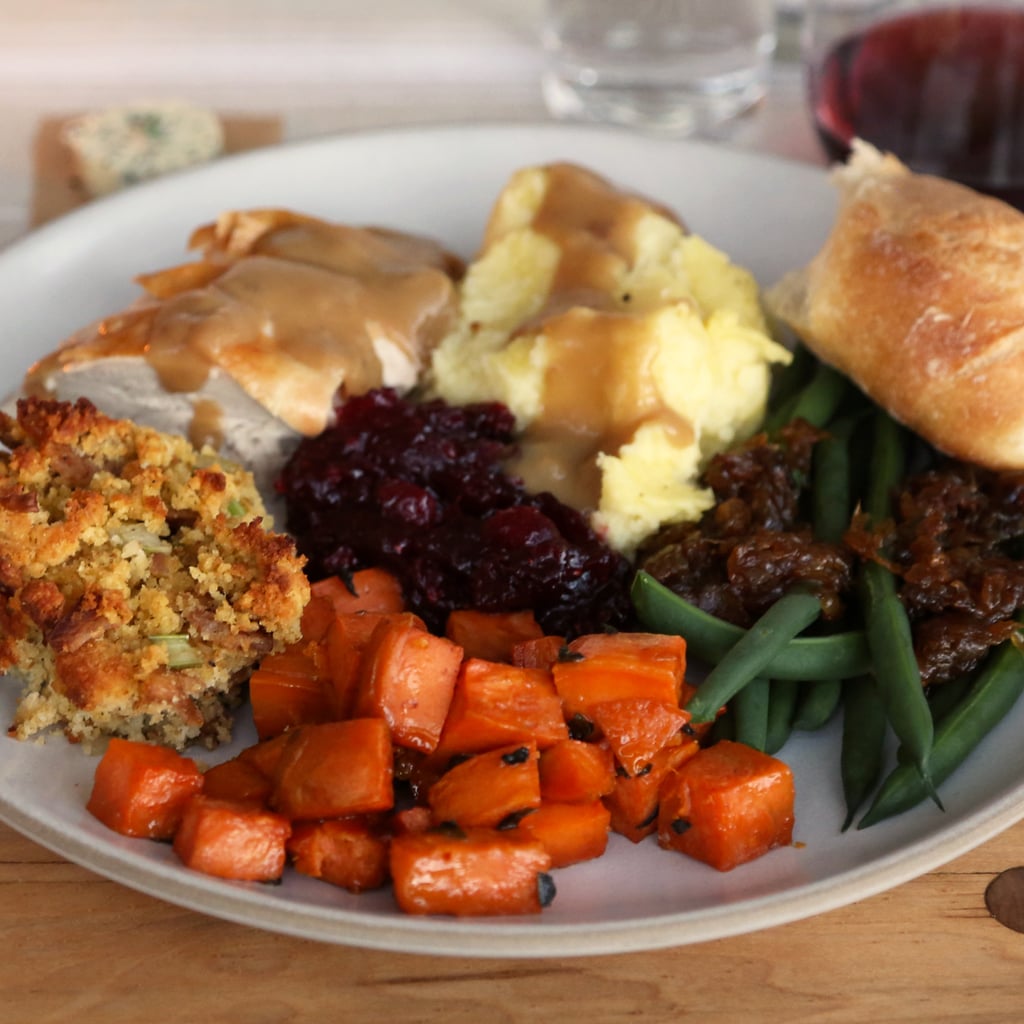 Thanksgiving Feast Ideas Luxury Easy Thanksgiving Feast Ideas