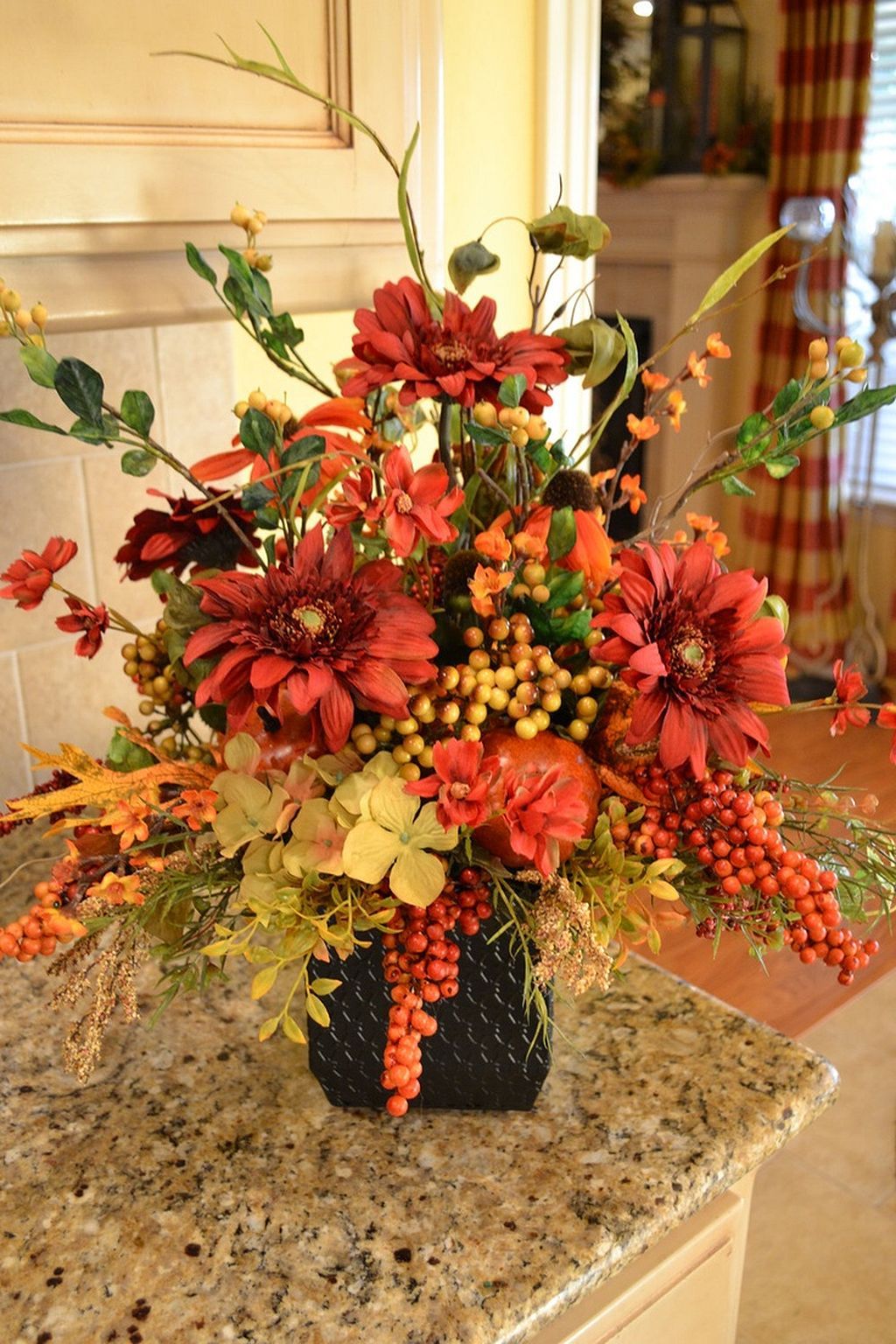 Thanksgiving Floral Arrangements Ideas Inspirational Nice 40 Beautiful Thanksgiving Floral Arrangement Ideas S Pin