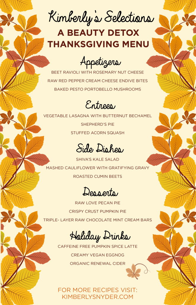 Thanksgiving Holiday Menu Lovely Thanksgiving Meal Menus Printing Insights Usa Blog News and Tips