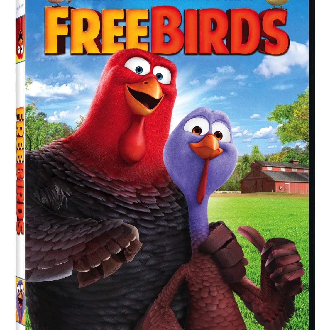 Thanksgiving Movies for Free Awesome the Best Animated Thanksgiving Movies