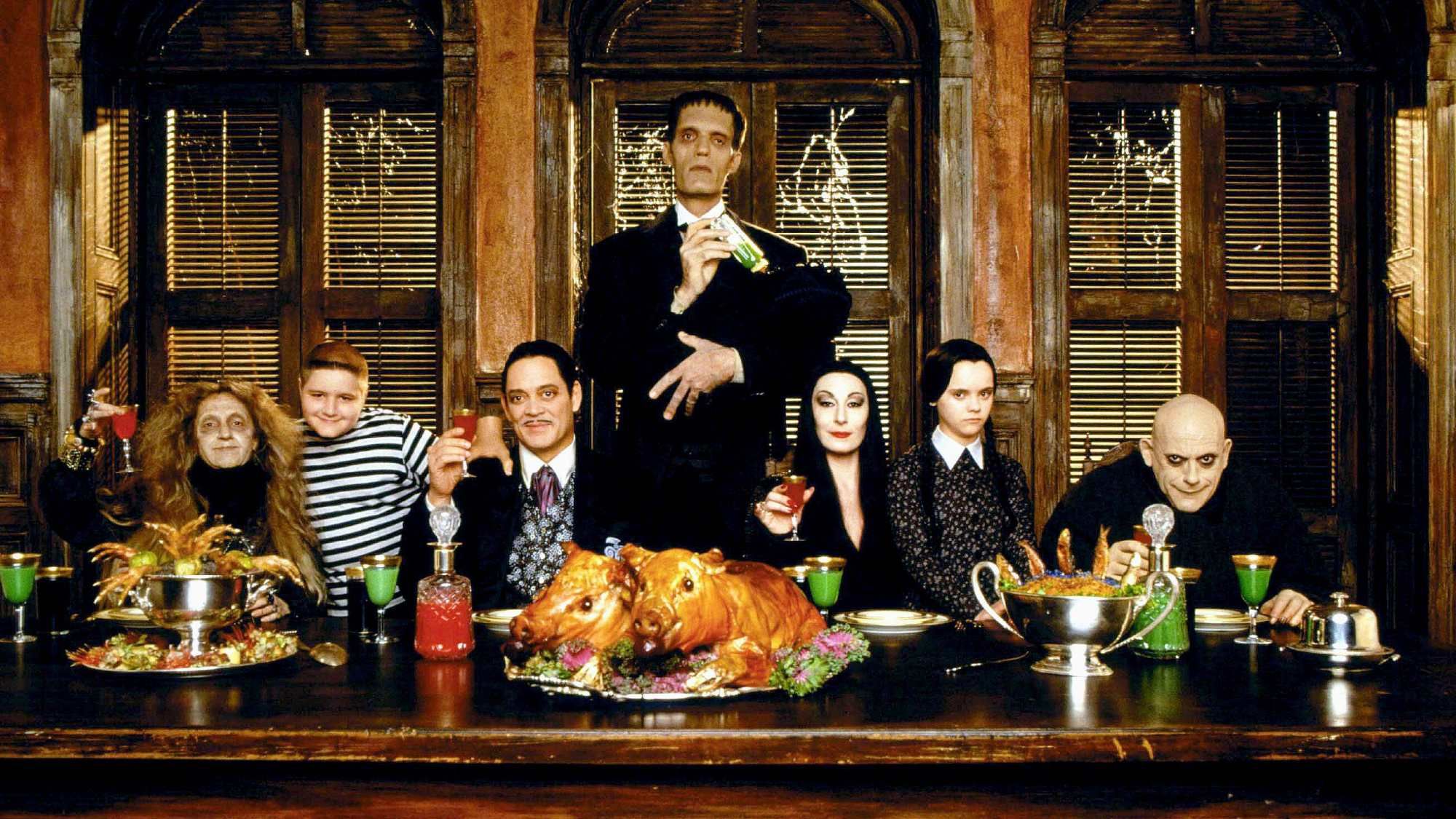 Thanksgiving Movies Streaming Inspirational 7 Best Thanksgiving Movies to Stream with the whole…