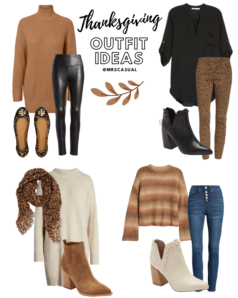 Thanksgiving Outfit Adult Lovely 25 Thanksgiving Outfit Ideas