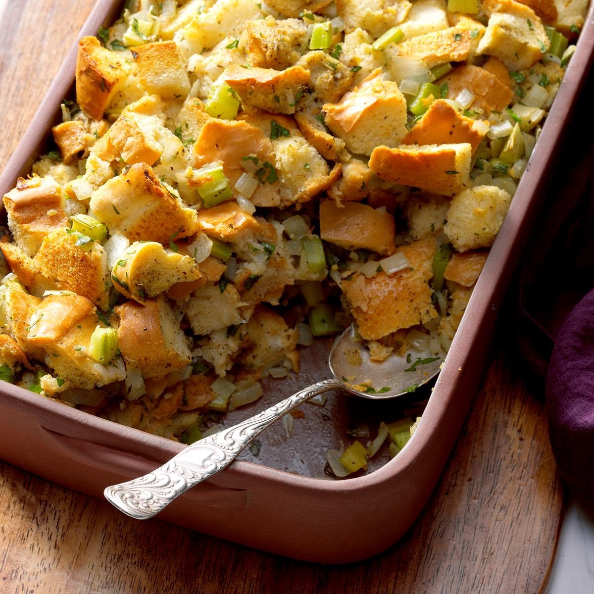 Thanksgiving Stuffing Dishes Inspirational Thanksgiving Stuffing Recipe