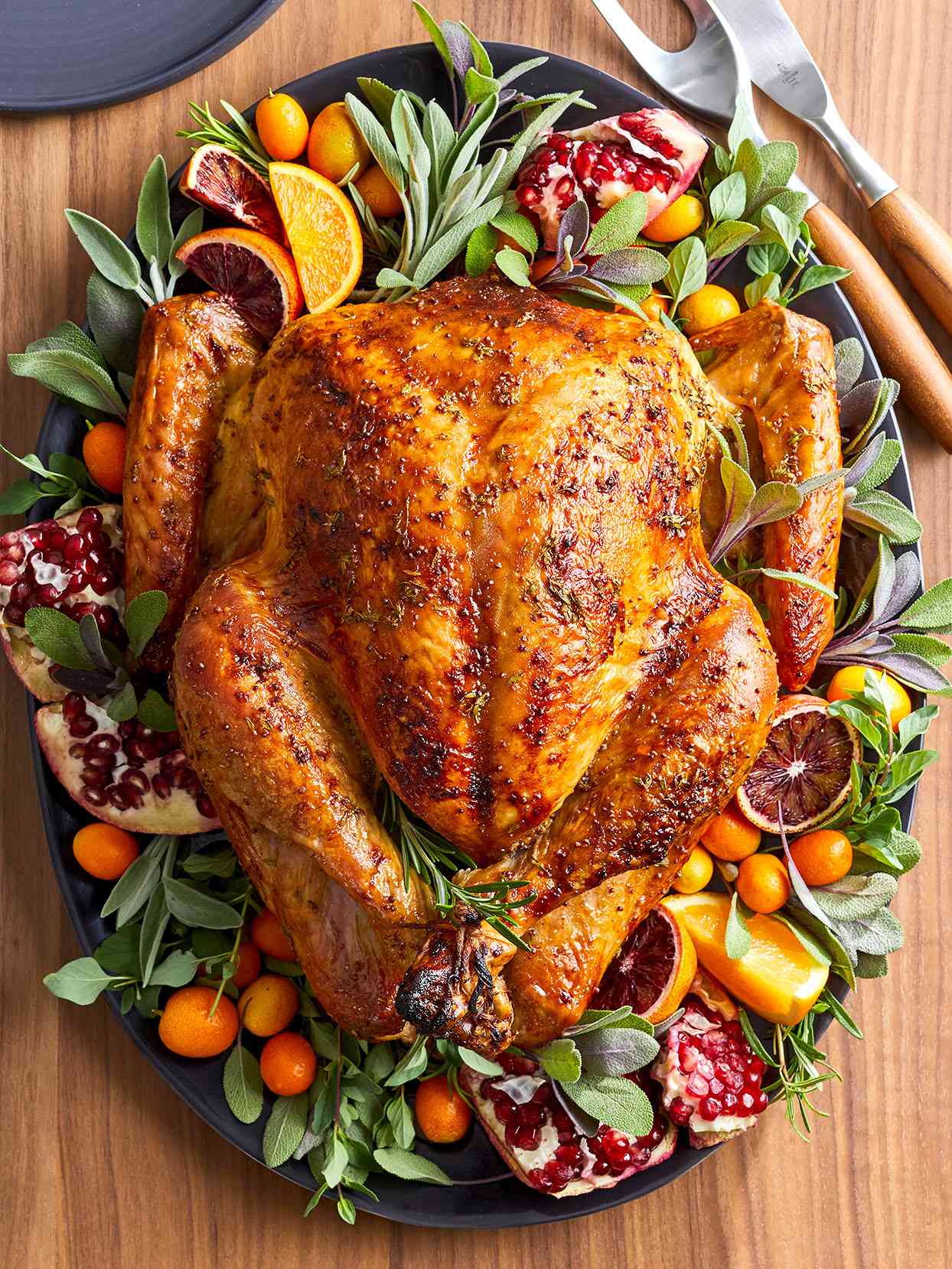 Thanksgiving Turkey Ideas Luxury the Best Thanksgiving Turkey Recipes From Classic to Creative