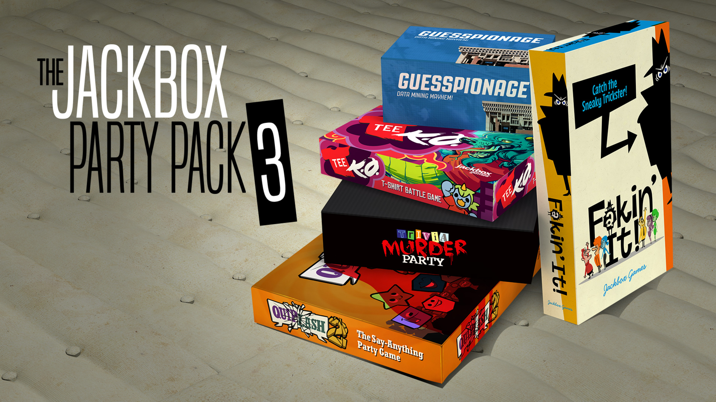 The Jackbox Party Pack Beautiful the Jackbox Party Pack 3 for Nintendo Switch Nintendo Ficial Site