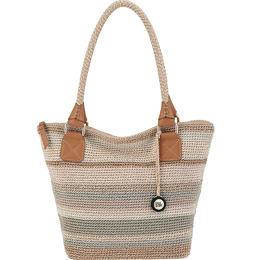 The Sak Crochet Bags Luxury the Sak Cambria Crochet tote Bag 6 Colors