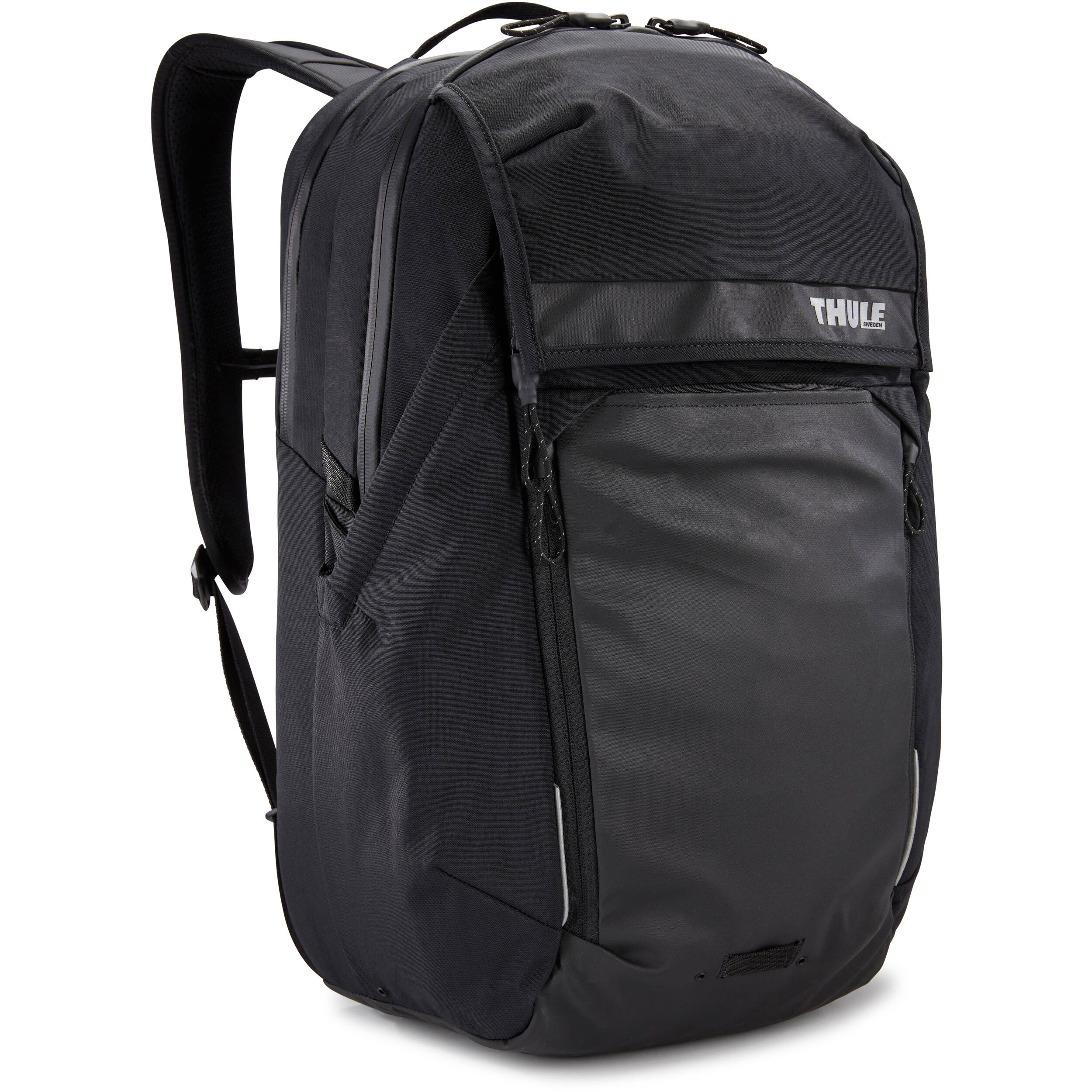 Thule Paramount 27l Best Of Thule Paramount Muter Backpack Black 27l B&amp;h