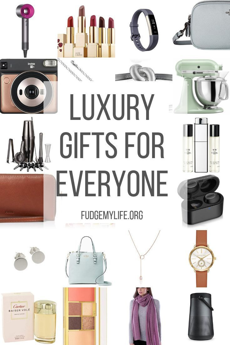 Top Luxury Gifts Luxury 20 Luxury Gifts that are Worth the Money