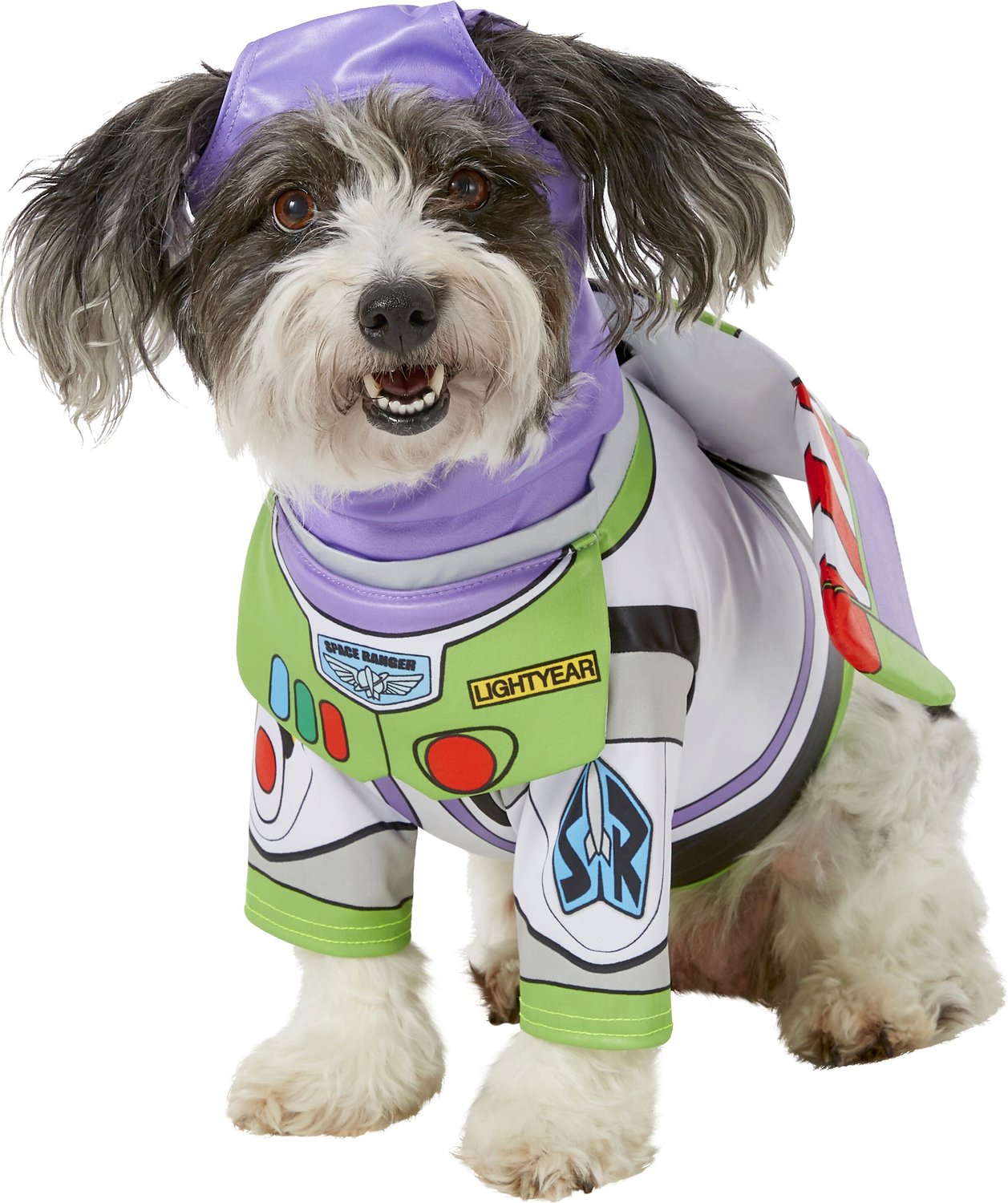 Toy Story Dog Costume Awesome Rubie S Costume Pany toy Story Buzz Lightyear Dog Costume