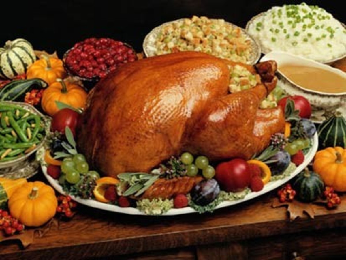 Traditions In Thanksgiving Fresh 6 Favorite Thanksgiving Traditions In America Holidappy