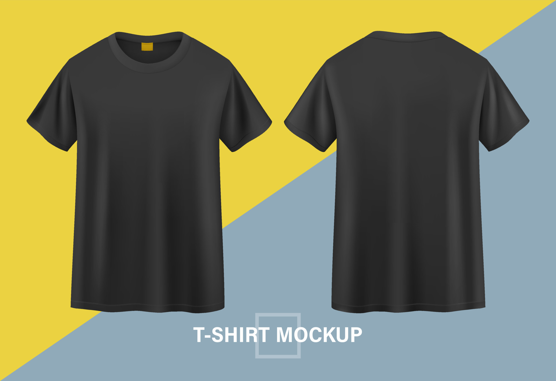 Tshirt Mockup Vector Awesome Ilustraciones De T Shirt Mockup Front and Back Vector En Vecteezy