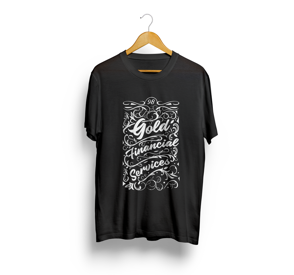 Unisex Graphic T Shirts Inspirational Uni Graphic T Shirt ornate – Print Gfs