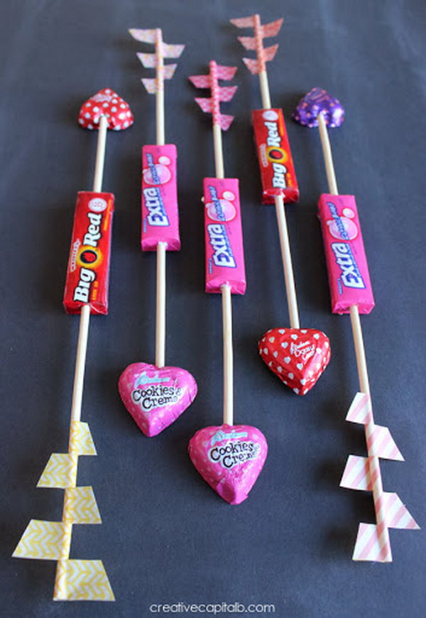 Valentines Day Ideas Luxury 20 Cute Valentine S Day Ideas Hative