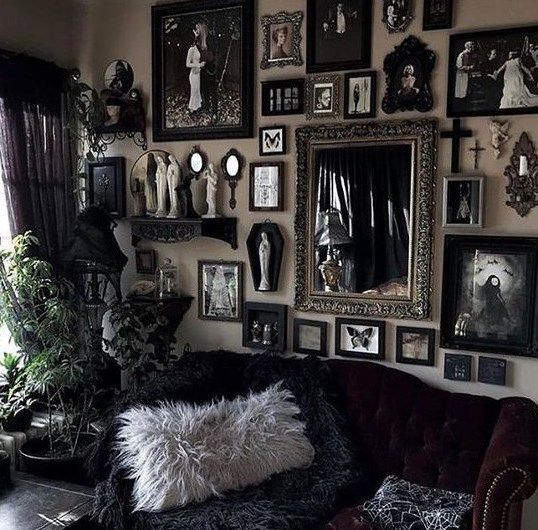 Victorian Gothic Wall Decor Luxury 20 Victorian Gothic Wall Decor – the Urban Decor