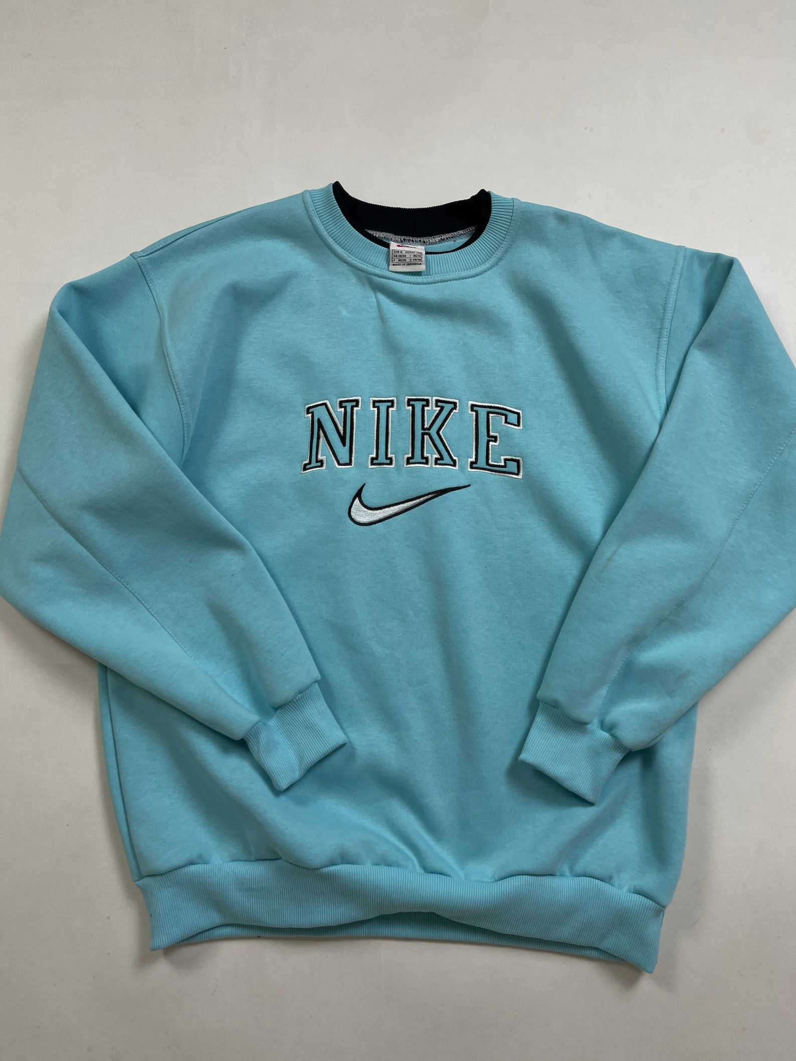 Vintage Nike Sweatshirt Lovely Nike Vintage Sweatshirt Grand Logo Crewneck Vintage 90s Pull