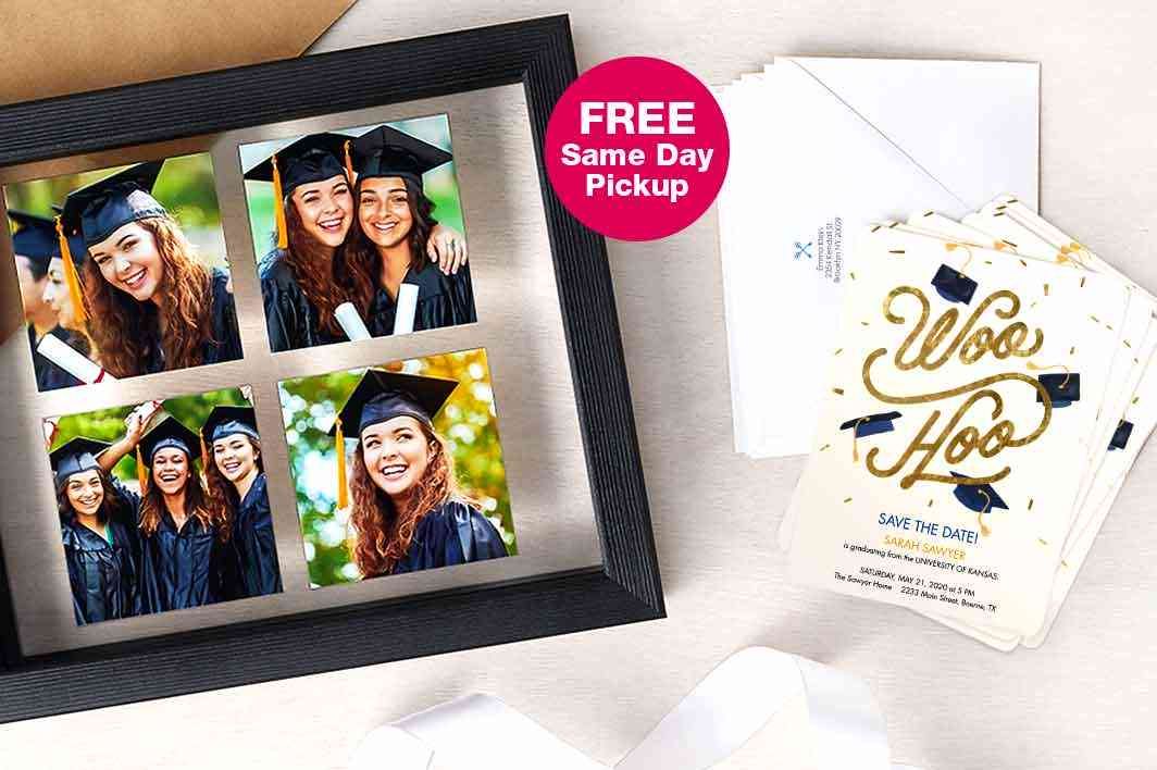 Walgreens Graduation Gifts Elegant Graduation Gifts Create Custom Gifts for Graduation