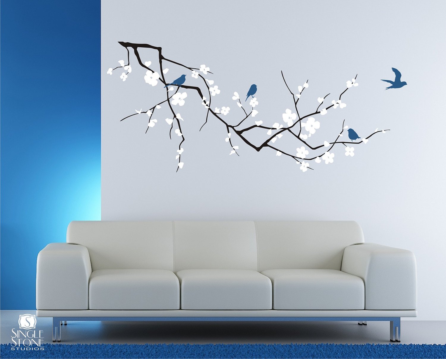 Wall Art Decals for Living Room Unique 30 Best Wall Decals for Your Home – the Wow Style