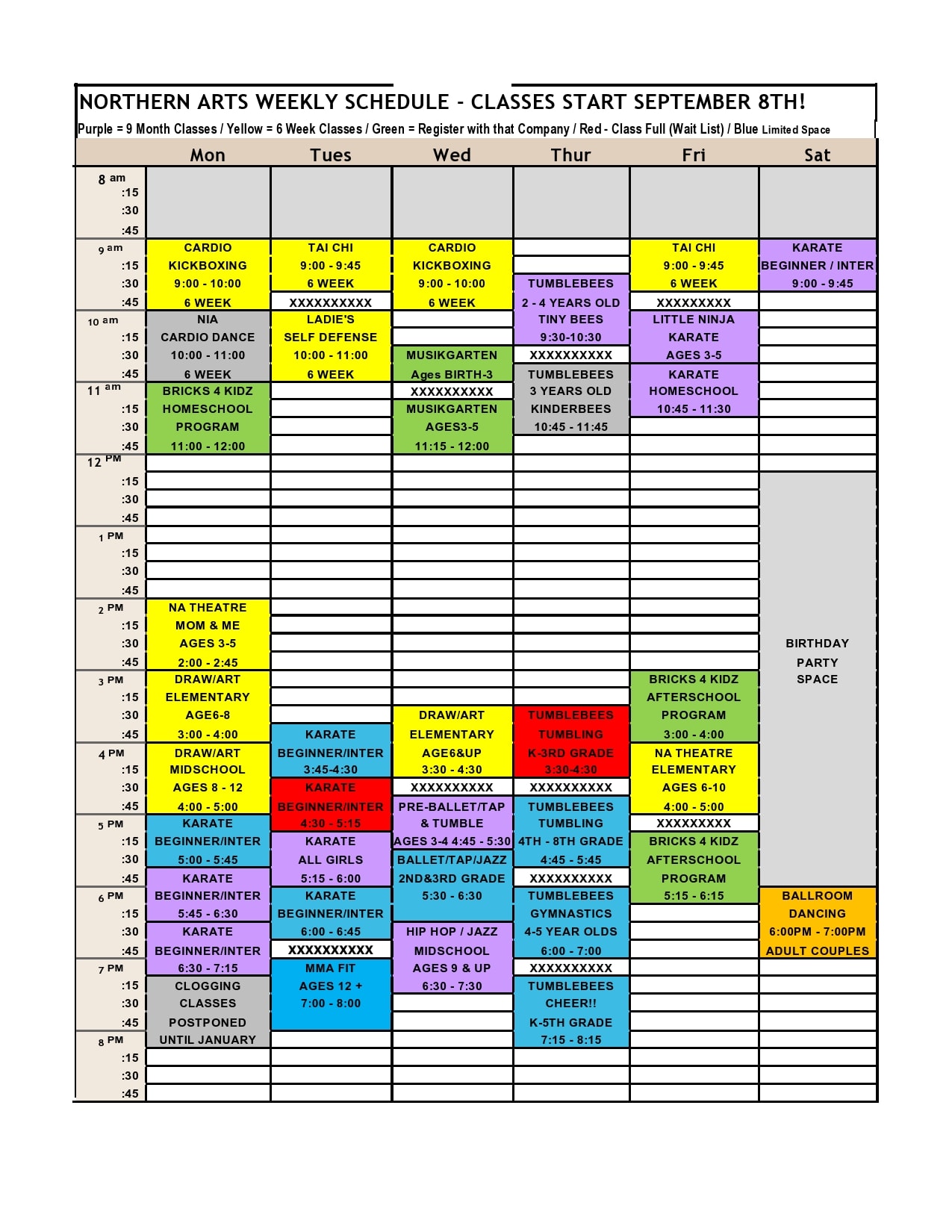 Weekly Timetable Excel Best Of 28 Free Weekly Schedule Templates [excel Word] Templatearchive