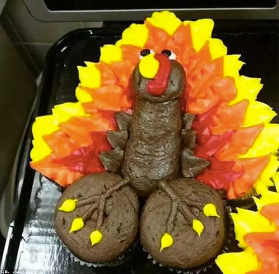 Weird Thanksgiving Dishes Elegant Hilarious Pictures Of Thanksgiving Kitchen Nightmares