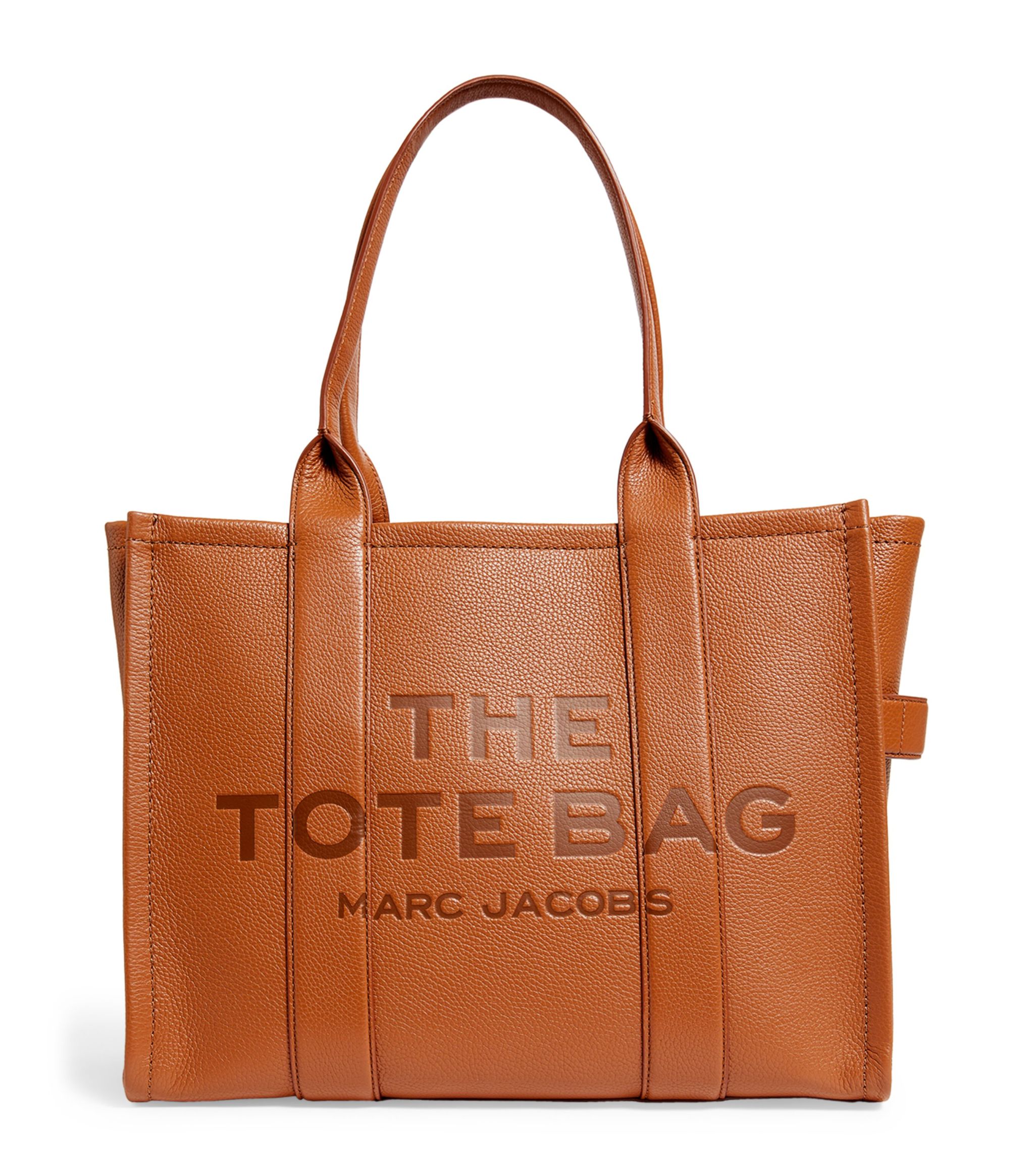 Women the tote Bag Marc Jacobs Inspirational Womens Marc Jacobs Brown the Marc Jacobs Leather the tote Bag