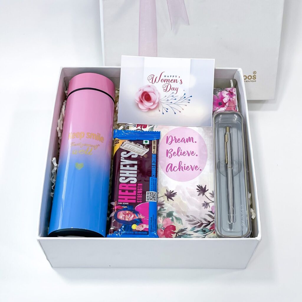 Women&amp;#039;s Day Gifts for Office Colleagues Beautiful Browse Womens Day Gift Ideas for Colleagues