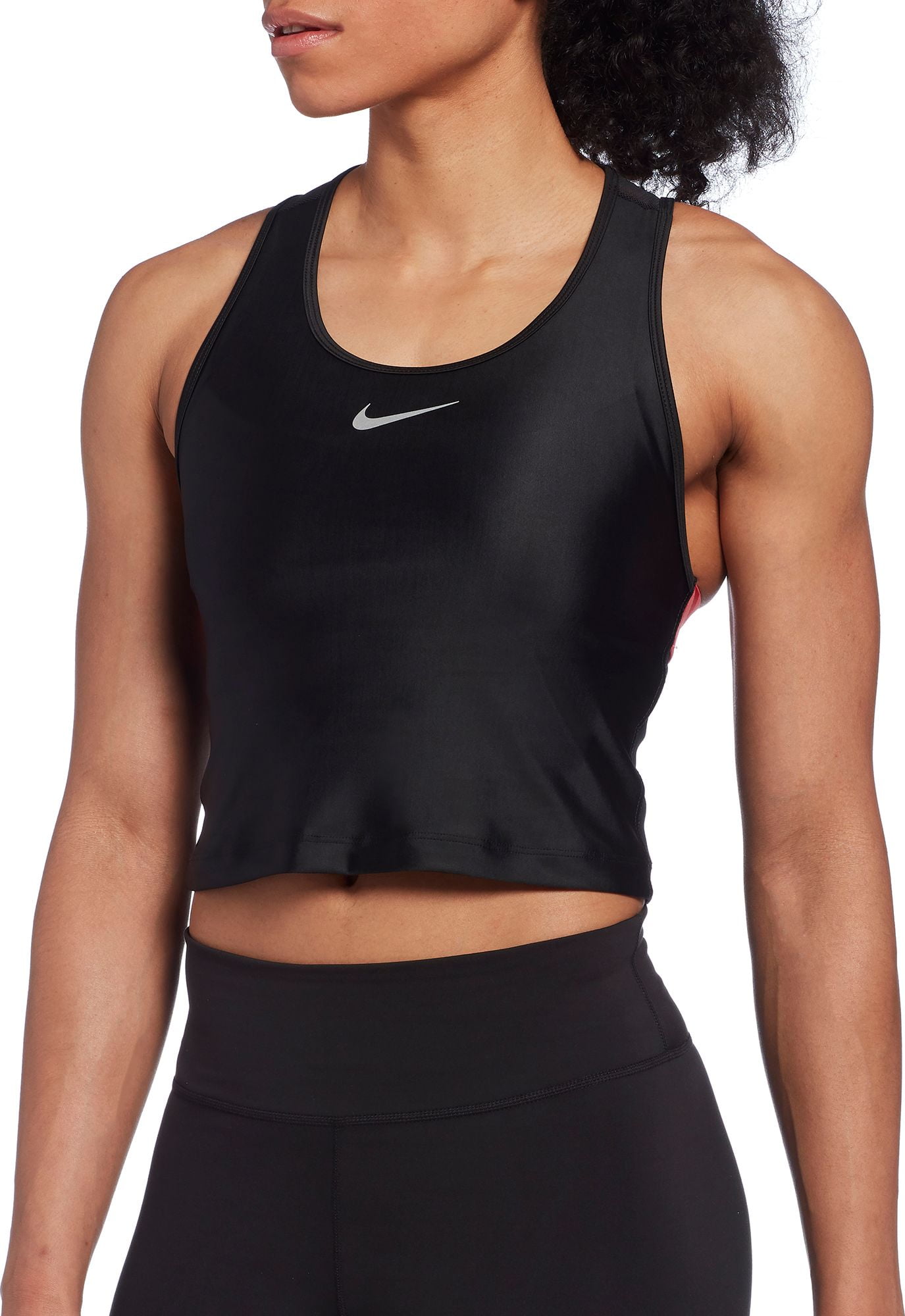 Womens athletic Tank tops Best Of Nike Nike Women S Speed Running Tank top Walmart Walmart