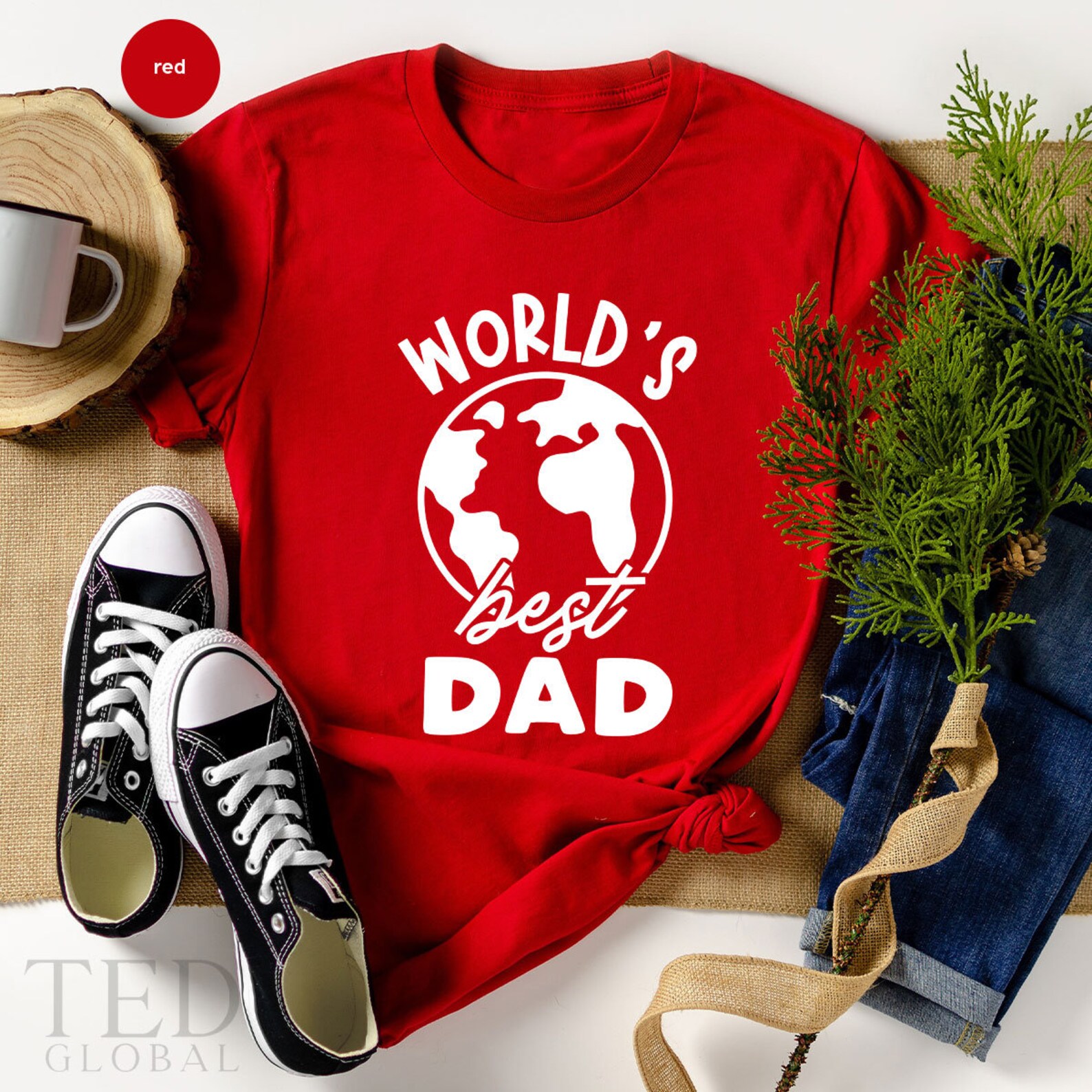 Worlds Best Daddy Shirt Lovely Worlds Best Dad Shirt Best Dad Shirt Fathers Day T Shirt